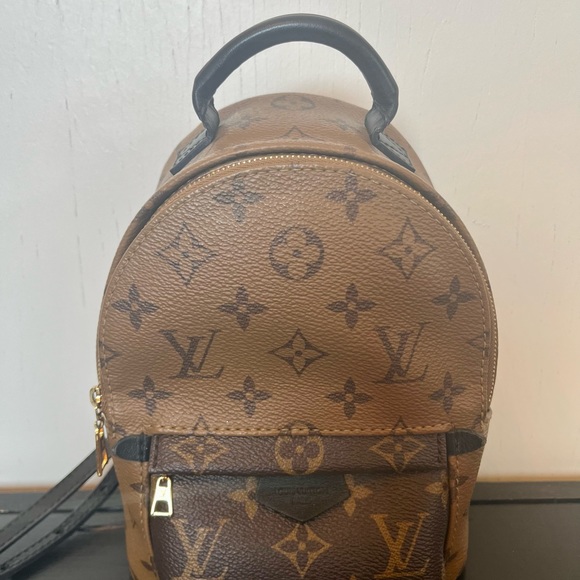 Authentic Palm Springs Mini Reverse | Like New! - Picture 2 of 15